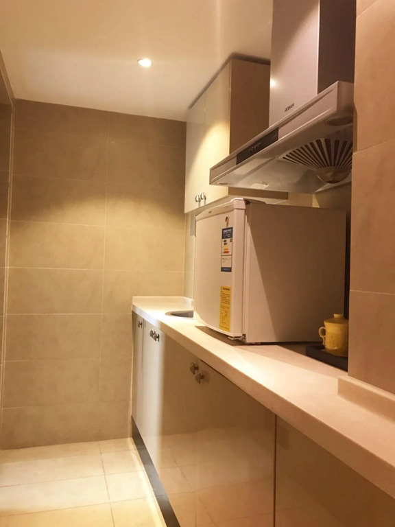 Chengdu Jianian CEO Apartment