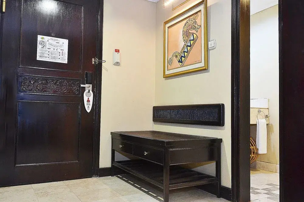 ZEN Premium Singgasana Gunungsari