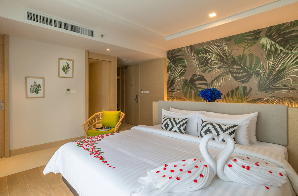 Panan Krabi Resort