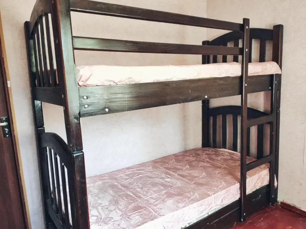 Guesthouse TTT-1