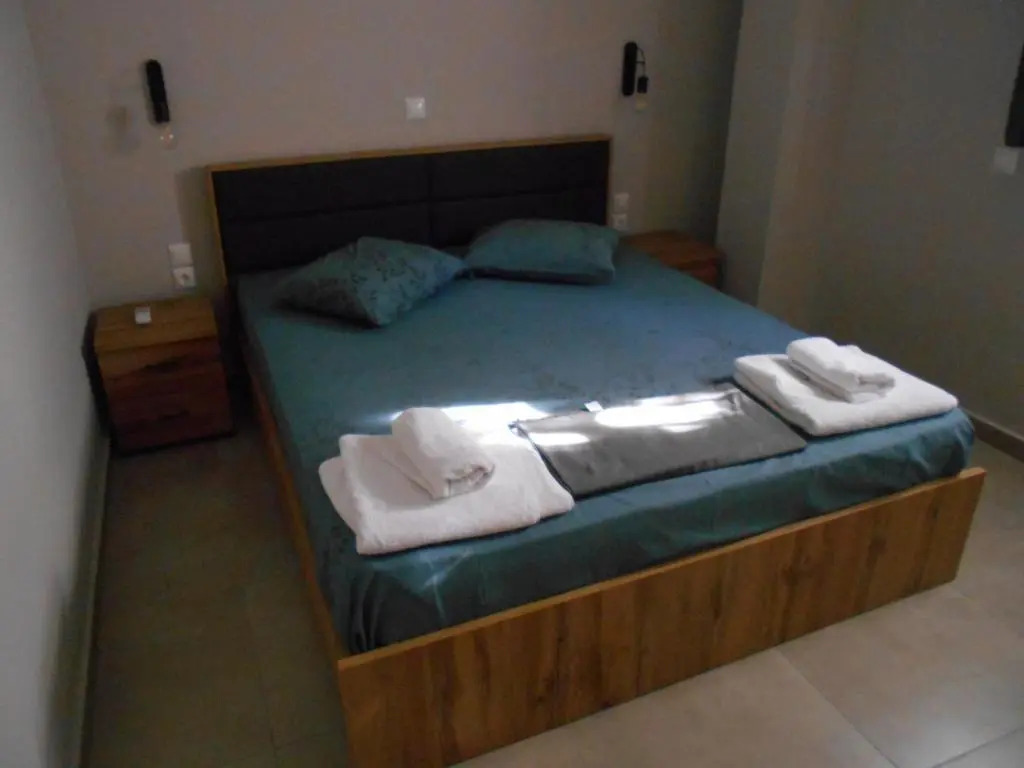 SPΛCES PYLOS Apartments