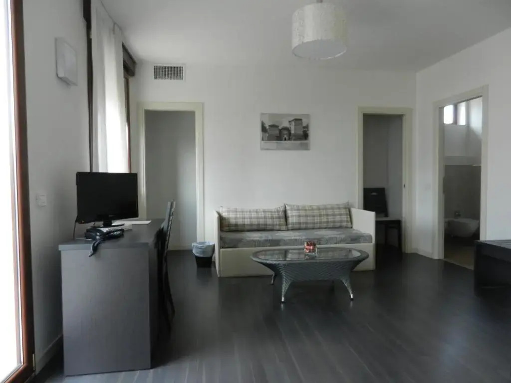 Hotel Giulio Cesare