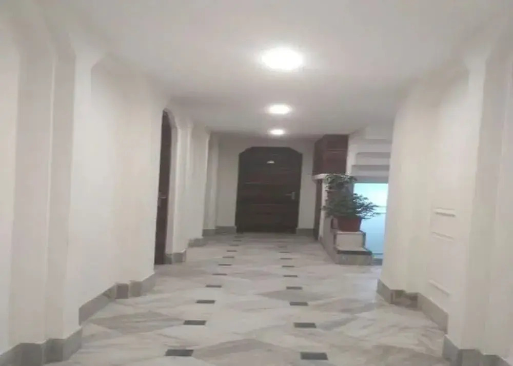 The Park Hotel