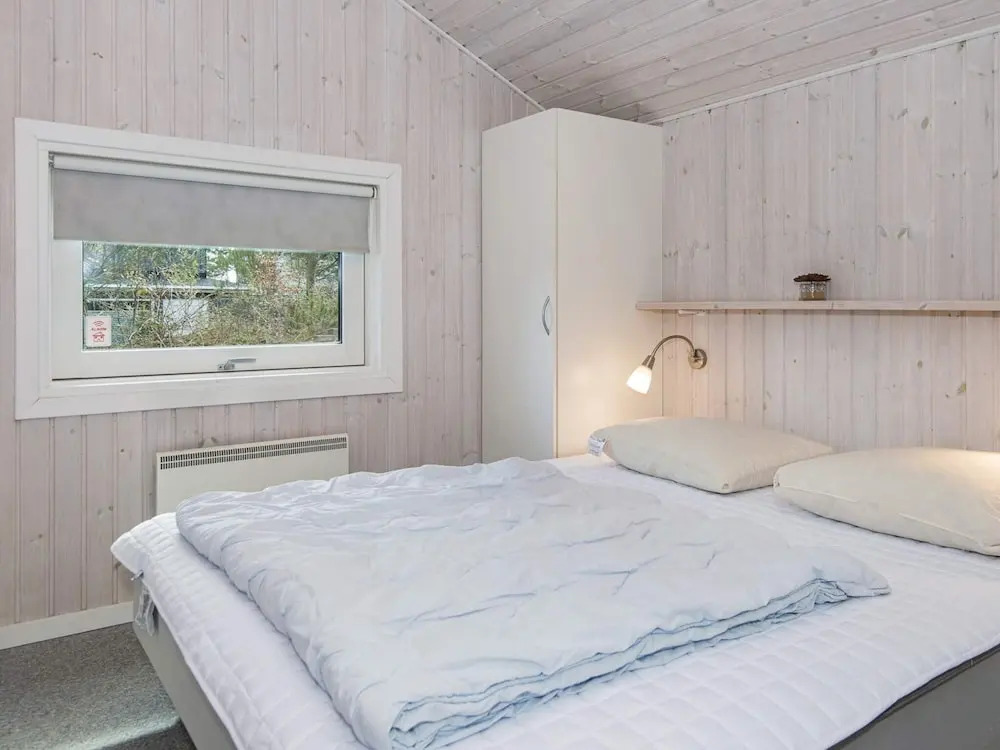 4 star holiday home in Ebeltoft