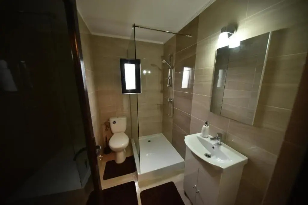 Regal Guest House