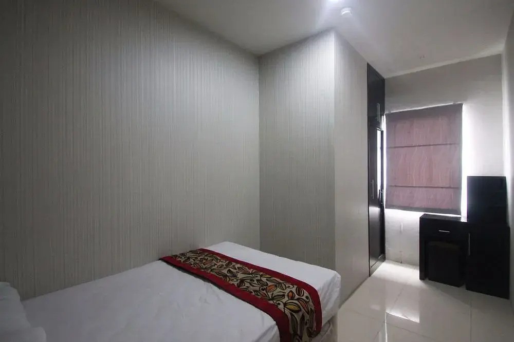 The Condotel at Jakarta Residence