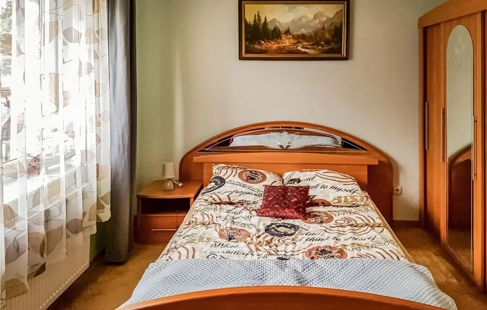 Nice Apartment in Wladyslawowo With 1 Bedrooms and Wifi