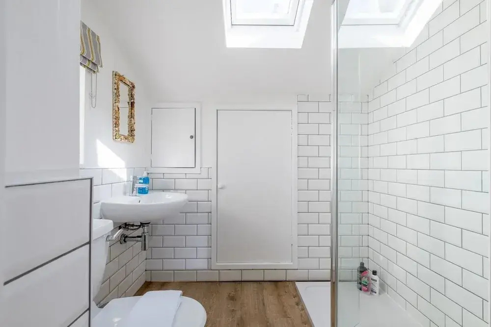 Host Stay Millfield House