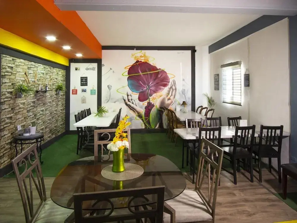 Hotel Rose Ensenada
