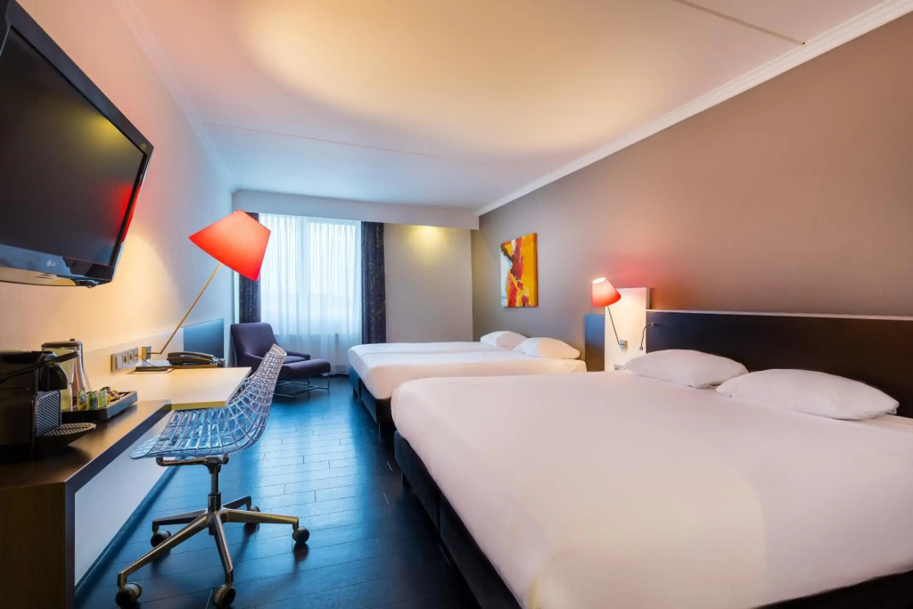 Postillion Utrecht Bunnik