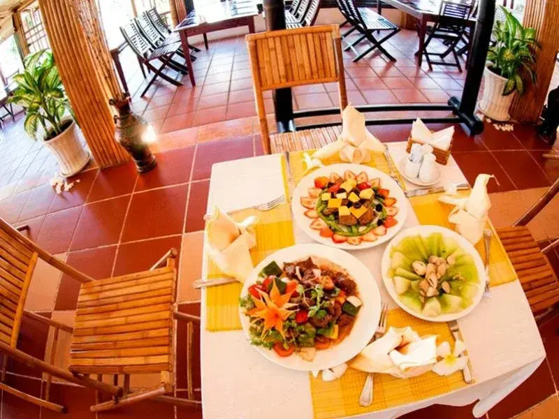 White Sand Doclet Resort & Spa Nha Trang