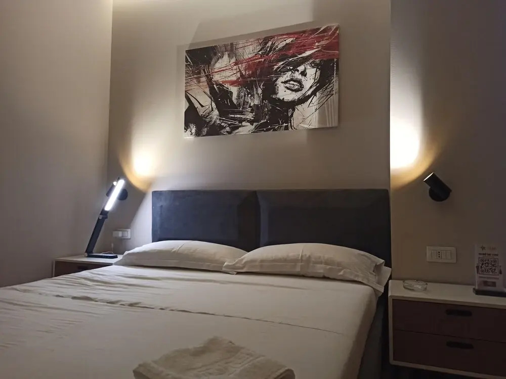 Hotel Artisti