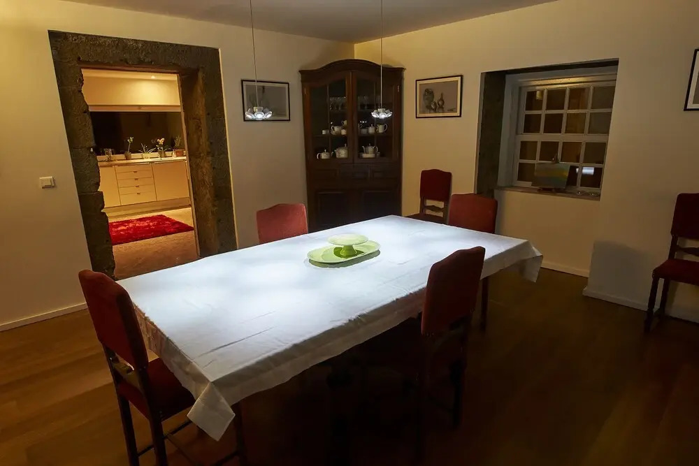 Casa do Becco