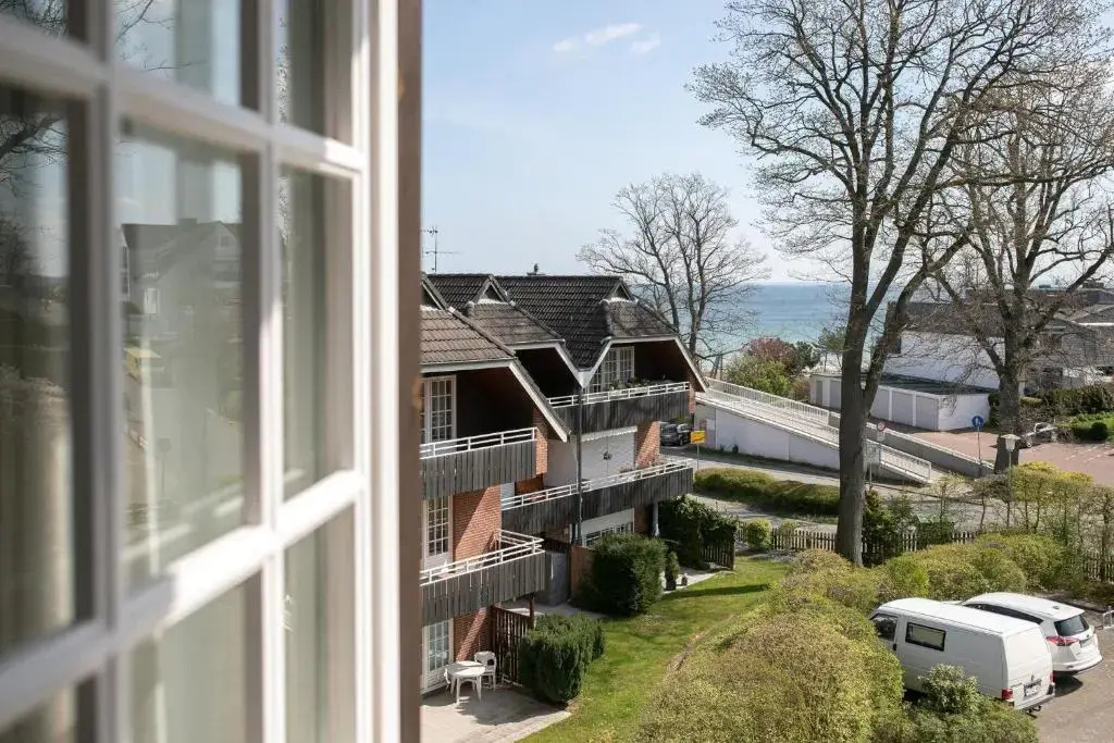 Seepark Lindenallee Wohnung 2f-2