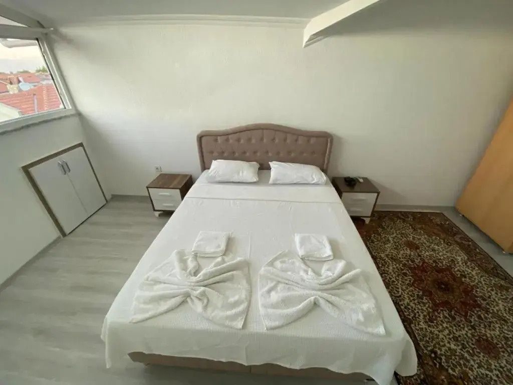 Kaan Apart (Ortaca/Dalyan Merkezde) 2+1, 70m2