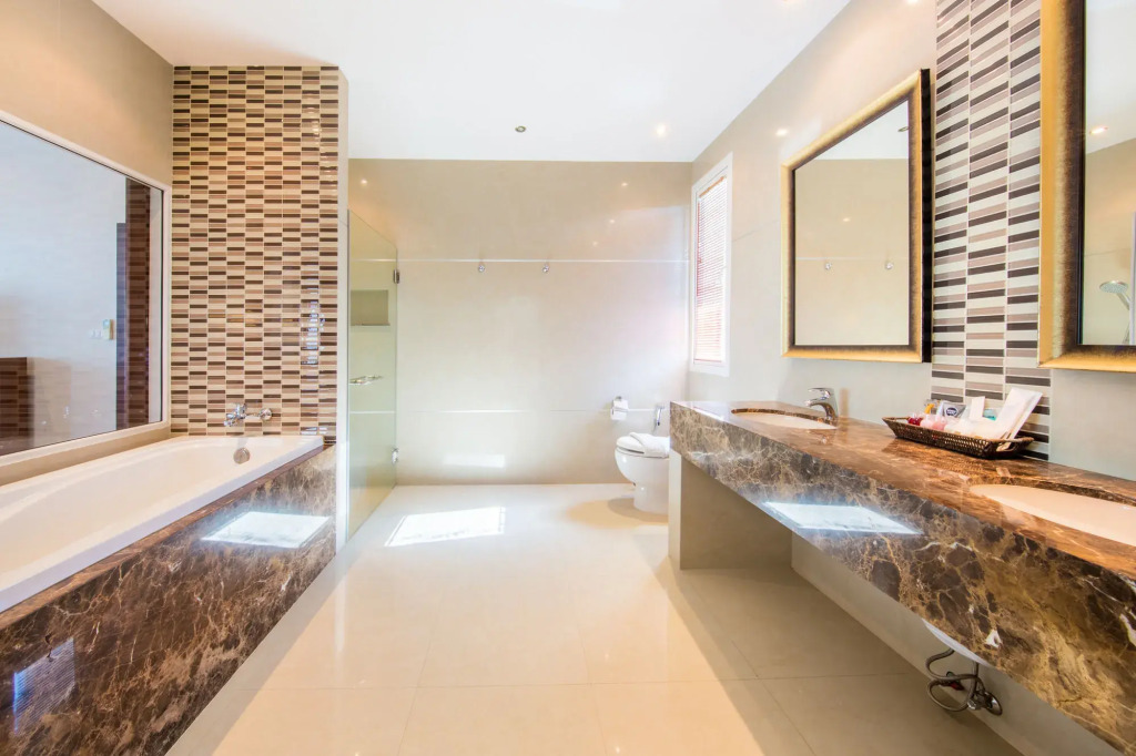 Paradise Pool Villa Pattaya in Tropicana Village