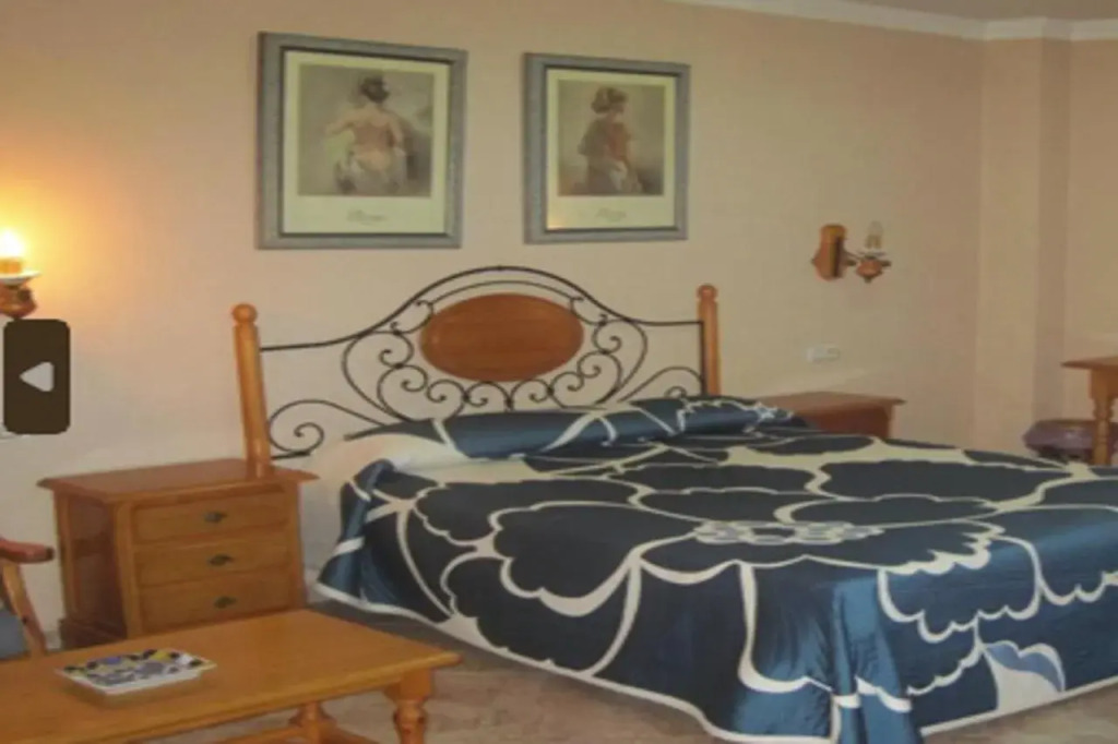 Hotel Caballo Negro