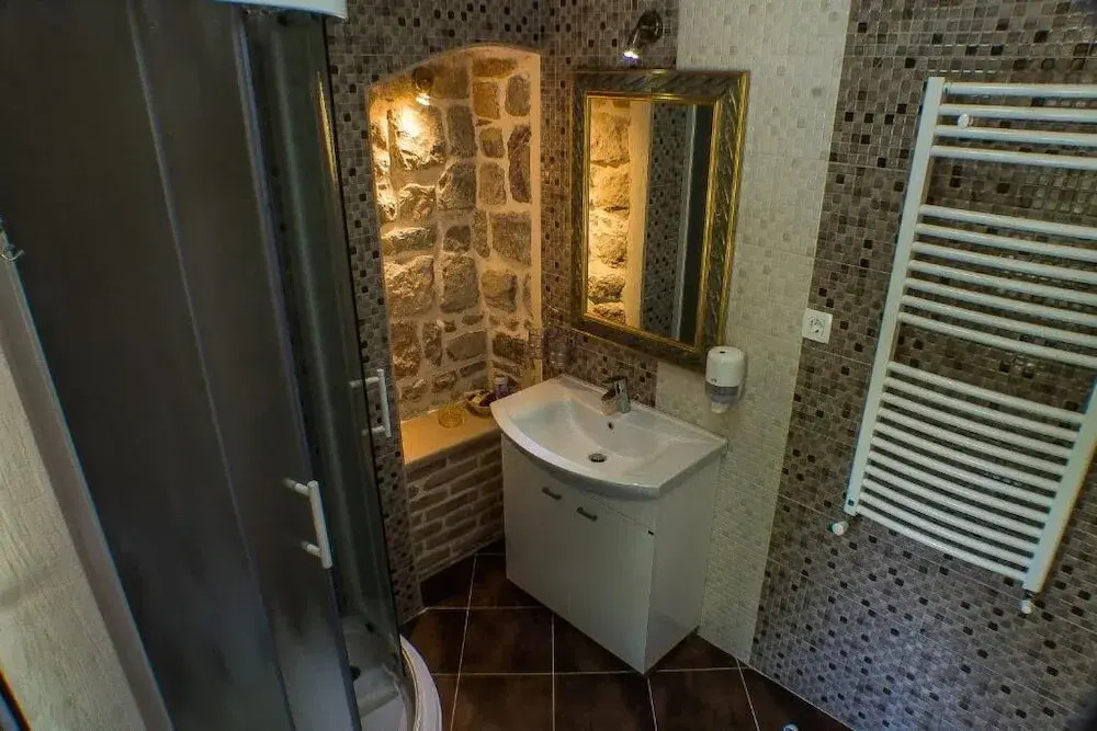 Casa del Sol Rozalija Luxury Rooms