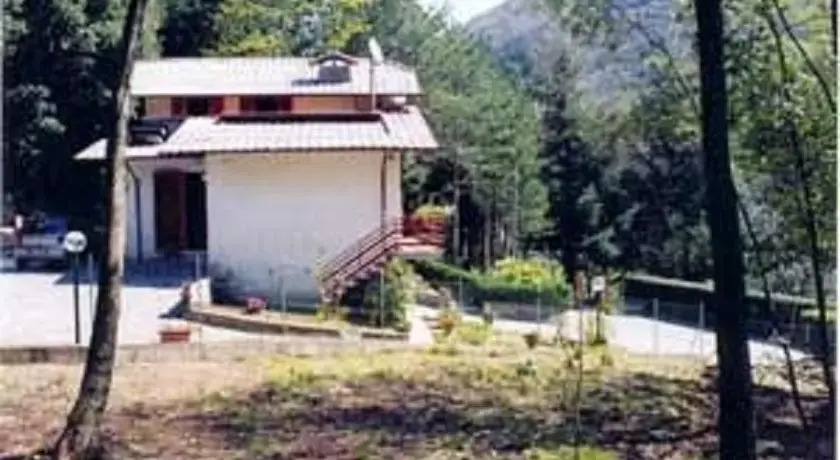 Casa Tommy