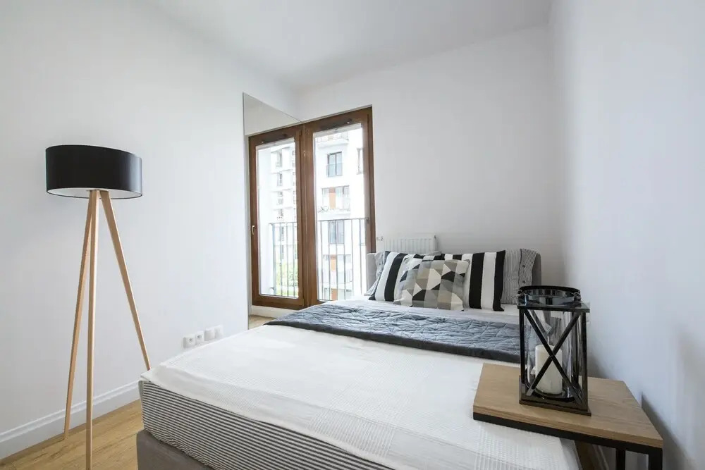 NEW apartament 4 bedrooms near Airport