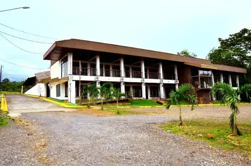 Hotel Provincial