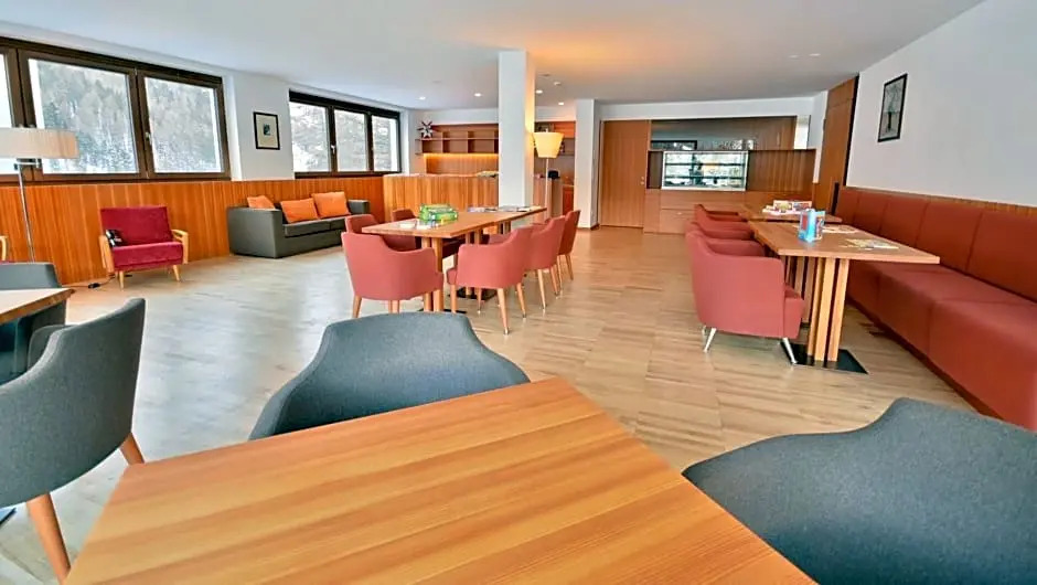 Bed & Breakfast Hotel Nives
