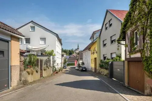 Ferienwohnung FeineNatur