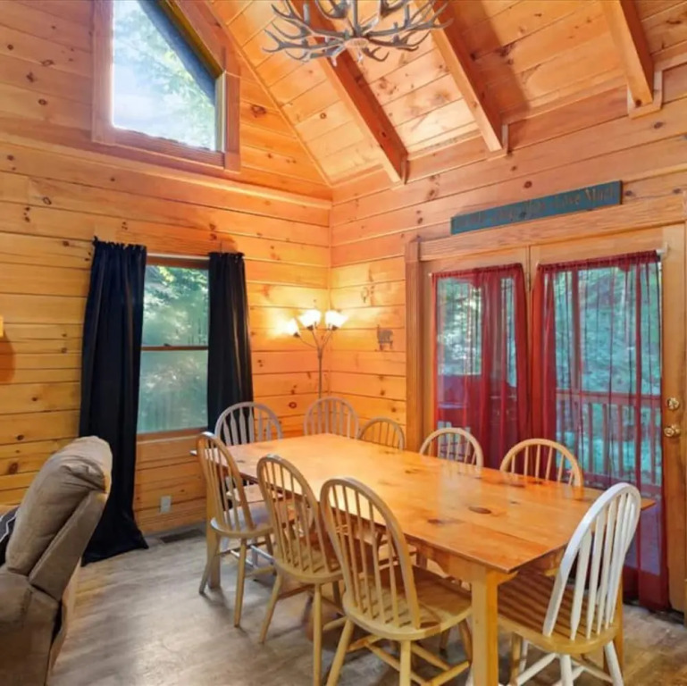 Minutes to Parkway I Pigeon Forge Sleeps 14 5BR