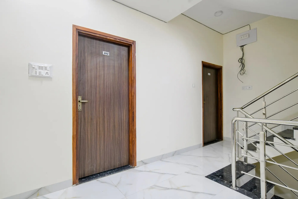 FabHotel DR Greens