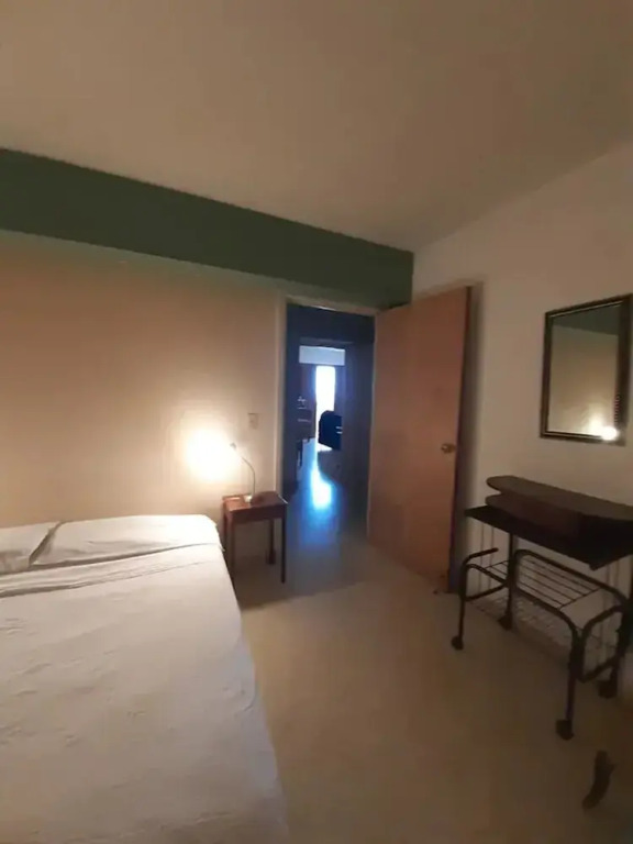 Skyview Apartment
