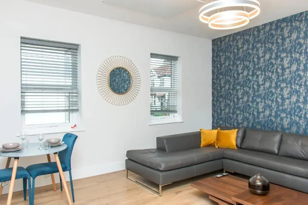 Coldharbour Suites (Adults Only)
