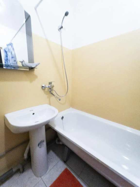 Apartament 52 на улице Янки Купалы 46 корпус 2