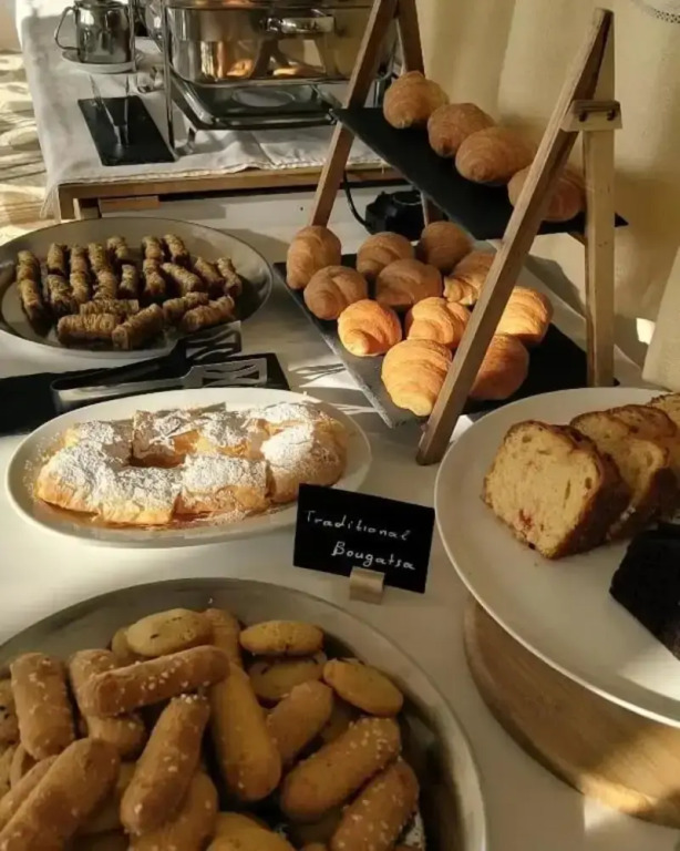 Nimfi Hotel, Skiathos