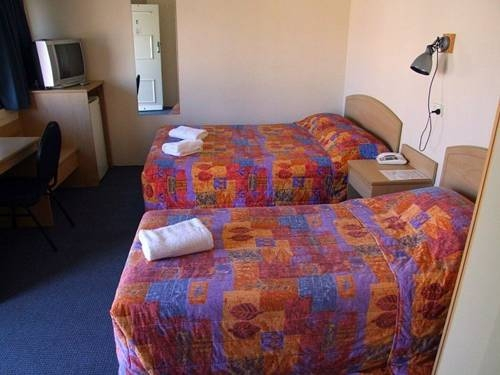 Kangaroo Motel