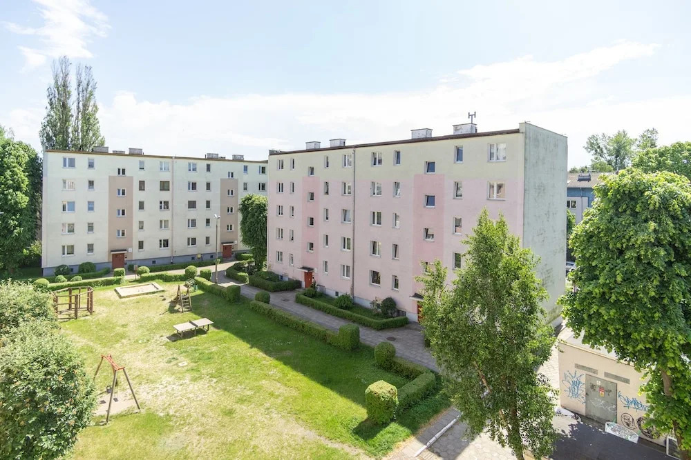 Marsylia Sopockie Apartamenty