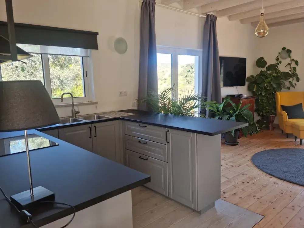 Beautiful 3-bed House in Tavira