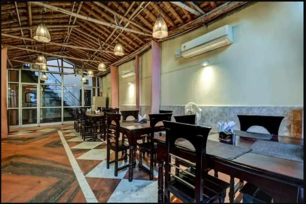 Hotel Sofitel Inn