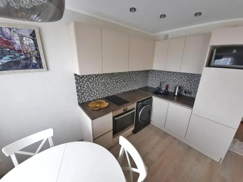 Sweet studio apartment