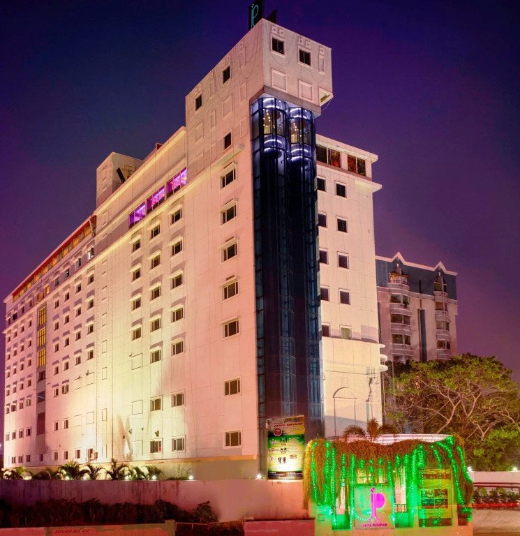 JP Chennai Hotel