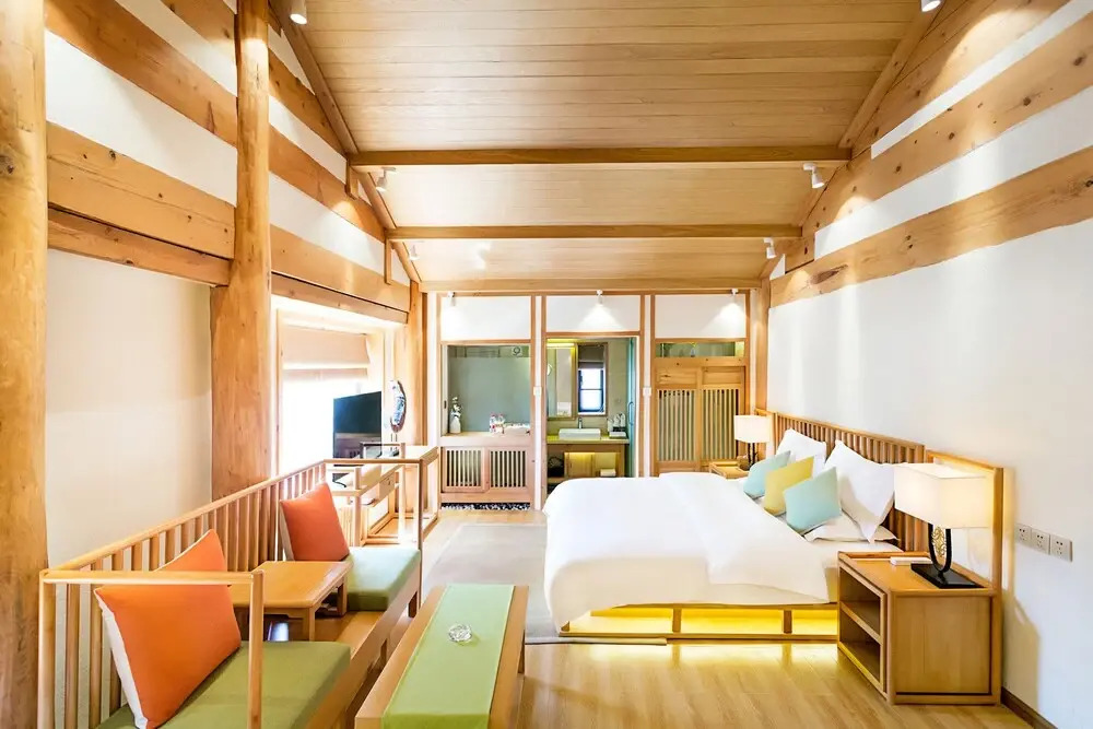 Nameiju Old Town Inn