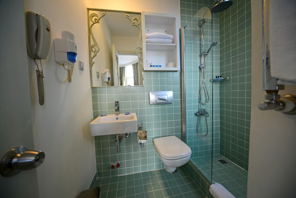 Adamar Hotel-Special Category
