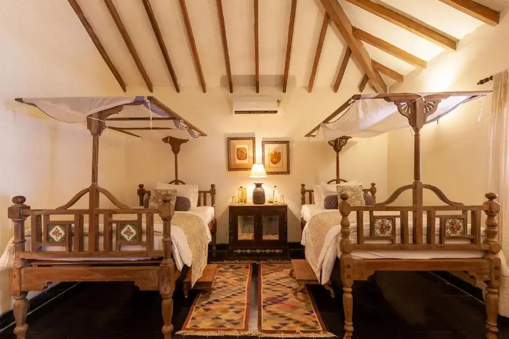Villa Terra Rosa