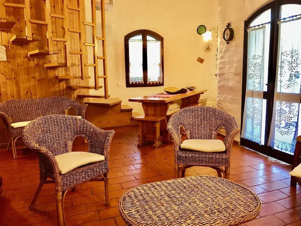 Casa Carmen