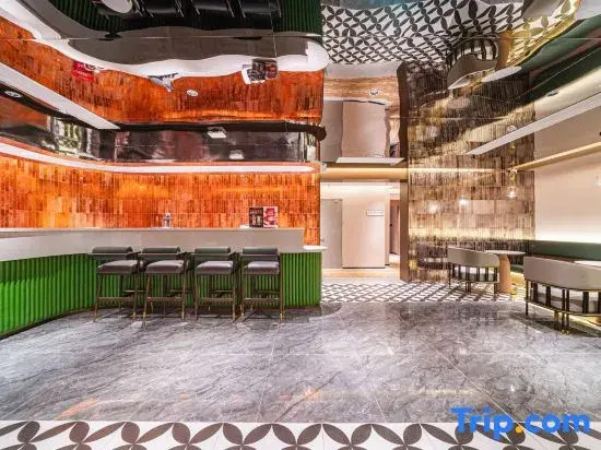 Ibis Styles Hotel