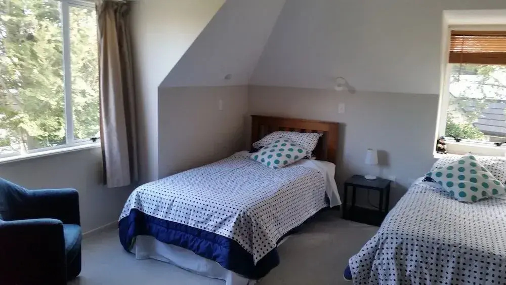 Berni's Boutique BnB Airport