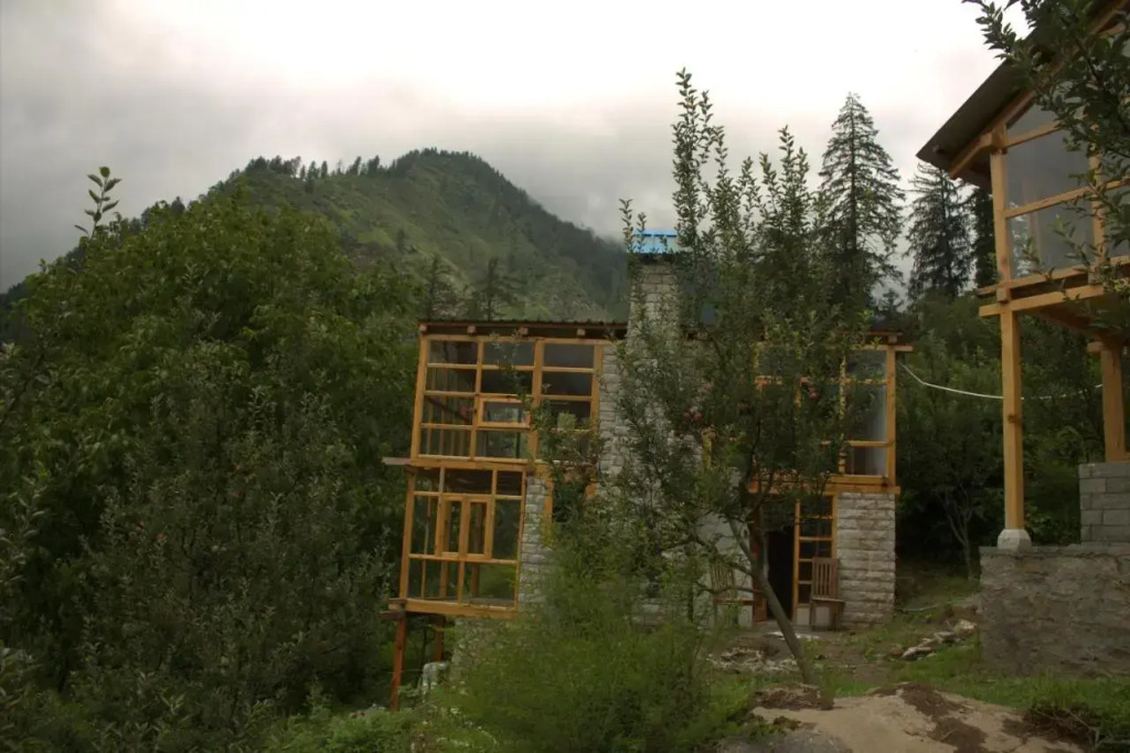 The Villster Resort