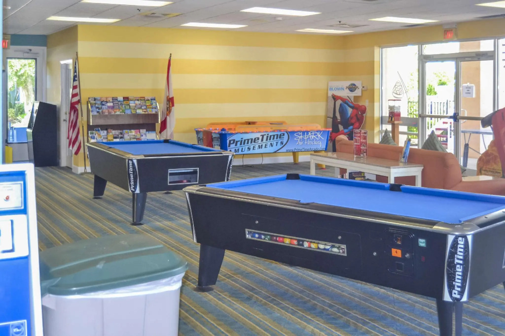 Hilton Vacation Club Cypress Pointe Orlando