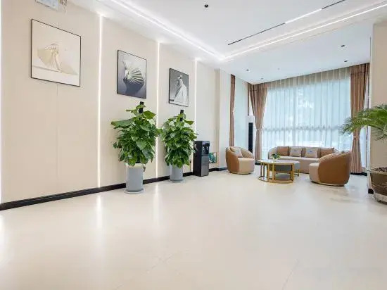 Wanhao Boutique Hotel