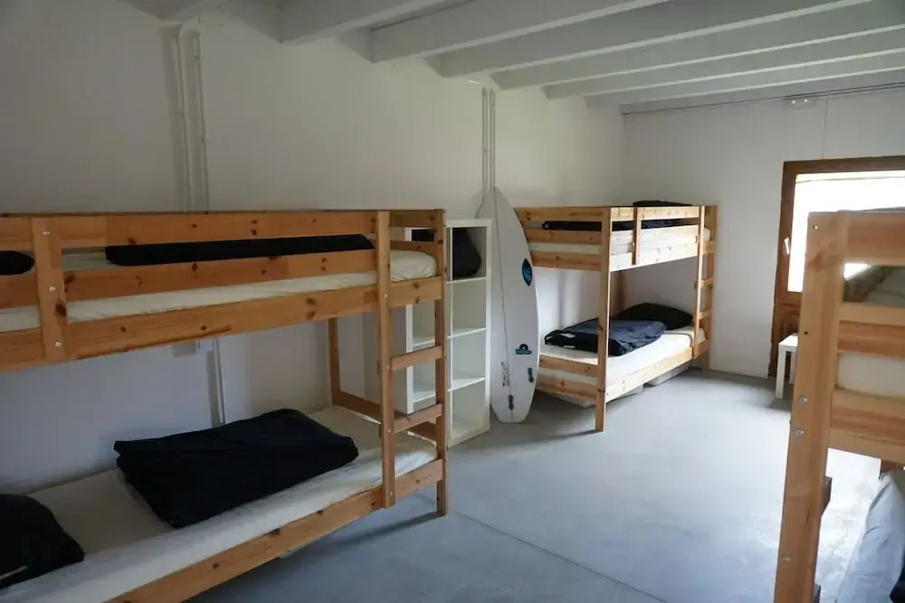 The Camp
