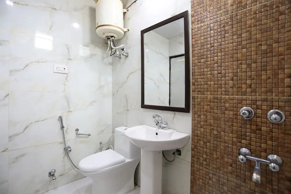 Hotel Jagdish Residency